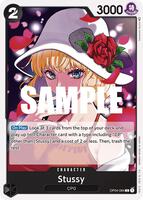 Stussy - Kingdoms of Intrigue - One Piece Card Game - TCGplayer.com