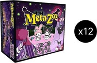 Kuromi's Cryptid Carnival Booster Box Case from Kuromi’s Cryptid Carnival Pokemon card image