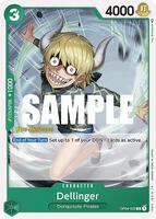 one piece tcg kingdoms of intrigue card list BANDAI TCG: OP-04 JPN Booster Pack (1-Pack, 6 Cards) : Toys & Games this pack includes the new themed Alt Art cards introduced in the previous version of the product Kingdoms of Intrigue Dash Pack