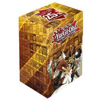yugioh yugi and kaiba deck Amazon.com: Yu-Gi-Oh KON7KRSD Yugi & Kaiba Reloaded Starter Decks-Set of 2, Multi : Toys & Games