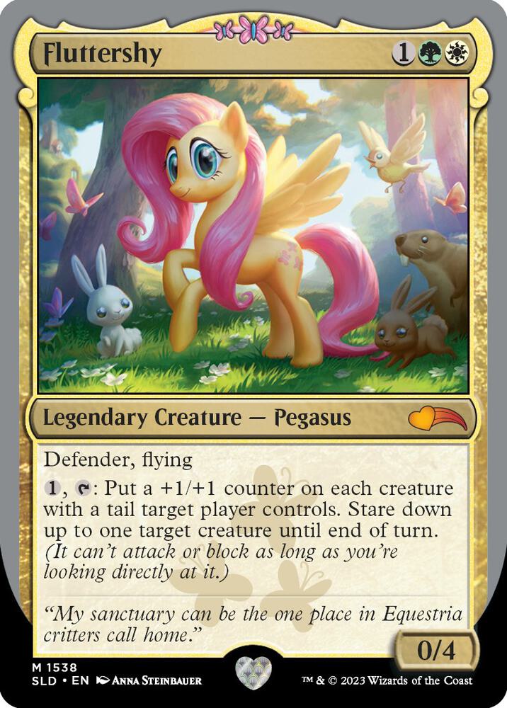 Discord, Lord of Disharmony Secret Lair Drop Series Magic The Gathering