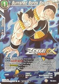 Burnished Bonds Borgos (Event Pack 13) card art