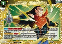 Energy Absorption (Championship Z Extra Card Pack 2023) (Gold-Stamped) card art