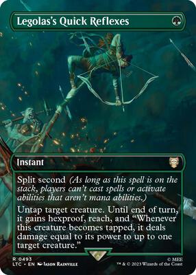 mtg commander deck guidelines magic the gathering - How to calculate the power level of a Commander deck?