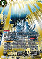 孫悟空　リミテッド ドラゴンボール レジェンズ」に新LEGENDS LIMITEDキャラクター