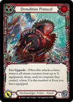 Evo Steel Soul Processor (Marvel) - Bright Lights - Flesh and