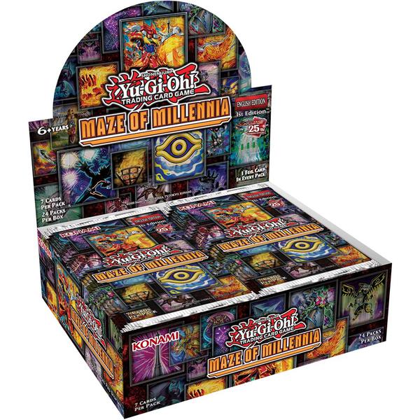 The Best Decks In Yu-Gi-Oh Right Now - January 2024 | TCGplayer The Best Decks In Yu-Gi-Oh Right Now - January 2024 | TCGplayer