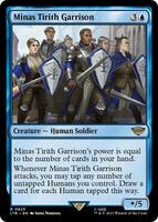 Persistent Petitioners - Ravnica Allegiance - Magic: The Gathering