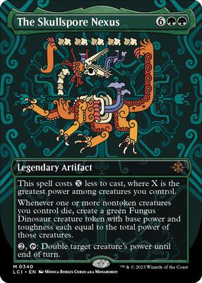 mtg caverns of ixalan cards Lost Caverns of Ixalan Top 10: The Rise of 1-Drop Tribal : r/PioneerMTG