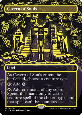 Cavern of Souls
