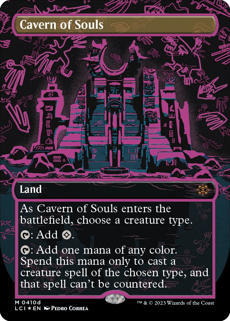 Cavern of Souls