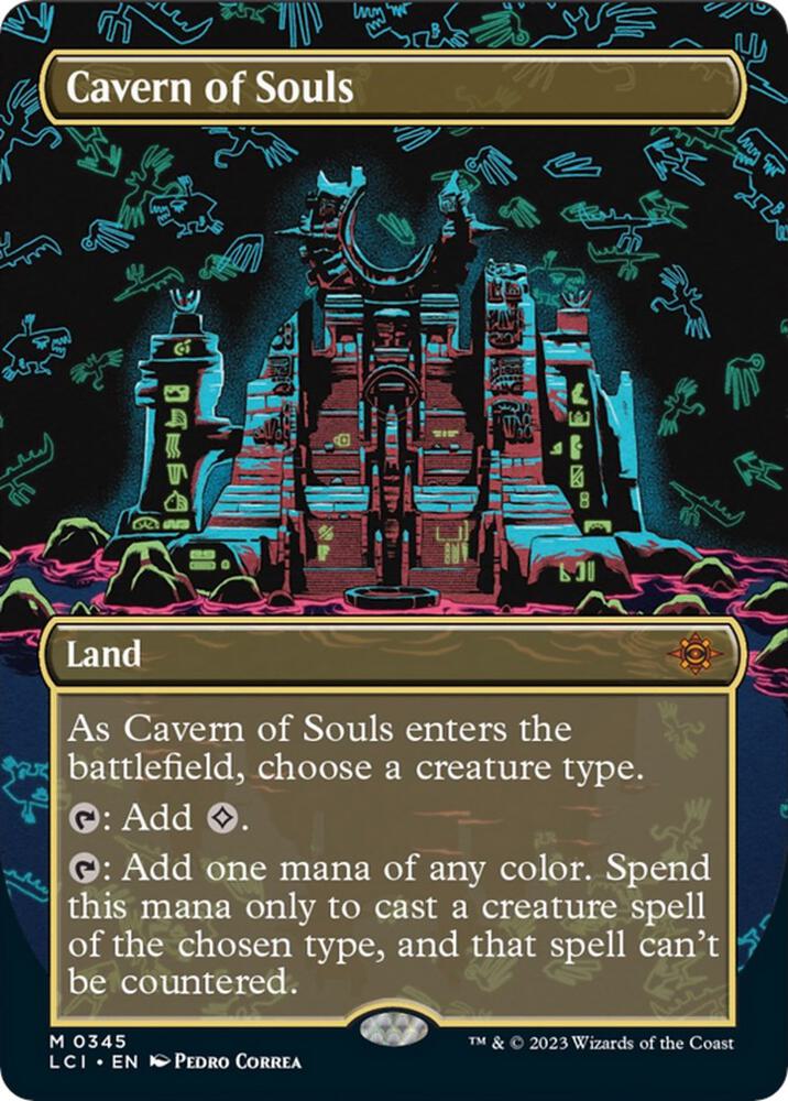 Magic The Gathering - Soul Echo (Eco Dell'Anima) - Mirage (MIR) - Rara