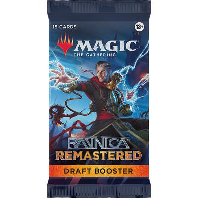 Ravnica Remastered | Magic: The Gathering | TCGplayer