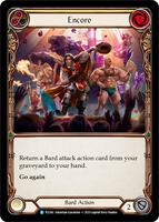 Encore - Round the Table: TCCxLSS - Flesh and Blood TCG