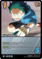 UniVersus: My Hero Academia: Jet Burn | UniVersus | TCGplayer UniVersus: My Hero Academia: Jet Burn | UniVersus | TCGplayer