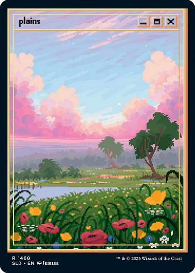Plains 1468