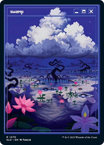 Swamp 1470