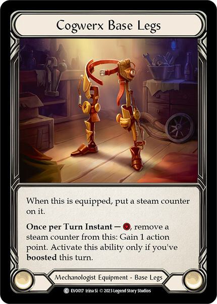 How to Build Bright Lights' Maxx Nitro | TCGplayer