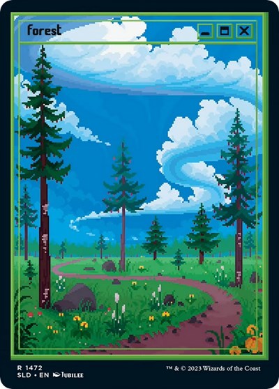 Forest 1472