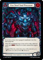FaB　Evo Steel Soul Memory (Marvel)英語 FAB Evo Steel Soul Memory EVO MCF英語版1枚 - メルカリ