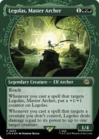 mtg d20 cards Treasure Chest Introduces Rolling D20s In Adventures In The Forgotten  Realms
