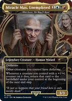mtg black miracle cards Magic The Gathering Foundations Starter Collection – Trading Card Market main image 1