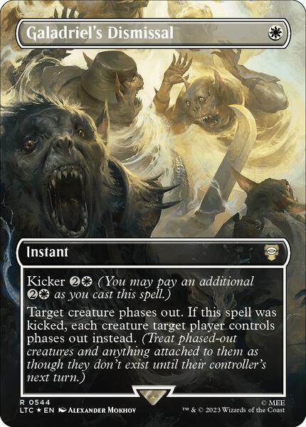mtg foundations jumpstart most expensive cards Magic The Gathering - Foundations Jumpstart