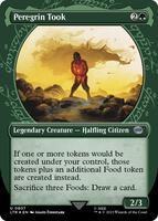 Jaheira, Friend of the Forest (Foil Etched) - Commander Legends: Battle for  Baldur's Gate - Magic: The Gathering - TCGplayer.com