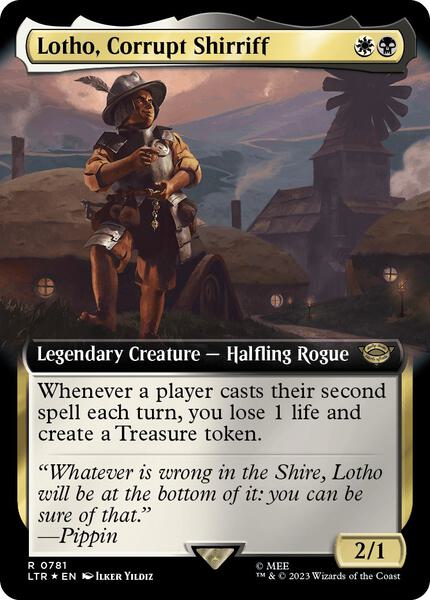 Top 5 Best Multicolor MTG Cards in cEDH | TCGplayer