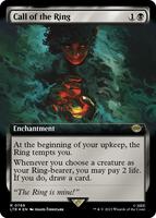 mtg tiny cards World's Smallest: Magic The Gathering – Atomic Books main image 0