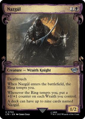 Nazgul