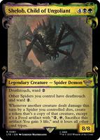 2023 mtg commander decks Lord Of The Rings- Commander Decks