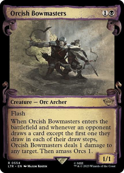 The 7 Cards Everybody Wants From LOTR: Holiday Release | TCGplayer