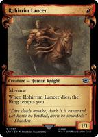 Magic the Gathering Legion's Judgment - Giudizio della Legione - [M21] [NM] 823068969 472234
