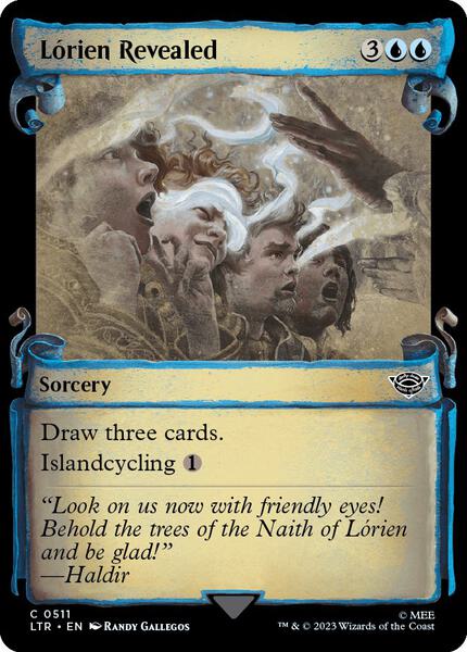 Everything We Know About MTG's LOTR: Tales of Middle-earth Holiday Release  | TCGplayer