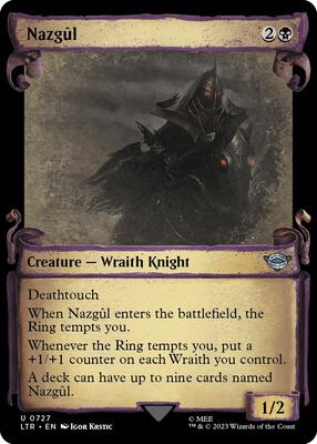 Nazgul
