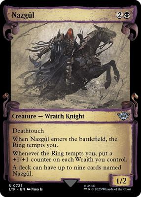 Nazgul