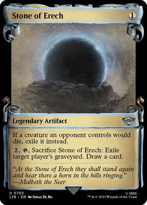 Stone of Erech