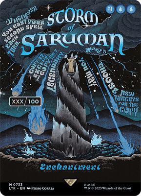 Storm of Saruman