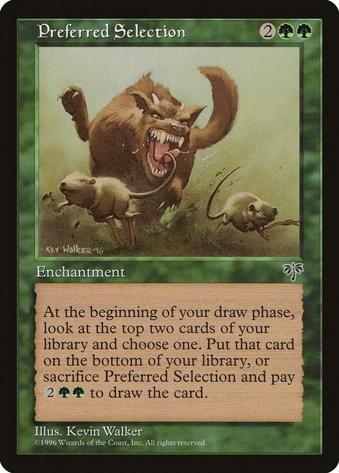 mtg mirage cards MTG Mirage Starter Deck