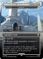 MTG　カラカス/Karakas　EMA Karakas · Eternal Masters (EMA) #240 · Scryfall Magic The
