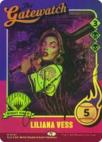 Liliana Vess (747) (Autographed) - Secret Lair Drop Series - Magic: The Gathering - TCGplayer.com Liliana Vess (747) (Autographed) - Secret Lair Drop Series - Magic: The Gathering - TCGplayer.com