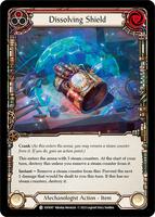 1*a様 Flesh and Blood Boom Grenade Flesh and Blood TCG Boom Grenade (Yellow) [EVO085] (Bright