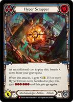 Pulsewave Harpoon - Dynasty - Flesh and Blood TCG - TCGplayer.com