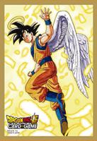 Dragon Ball Super CCG: Premium Anniversary Box 2023 Card Sleeves - Angel  Son Goku (66-Pack) - Bandai Card Sleeves - Card Sleeves - TCGplayer.com
