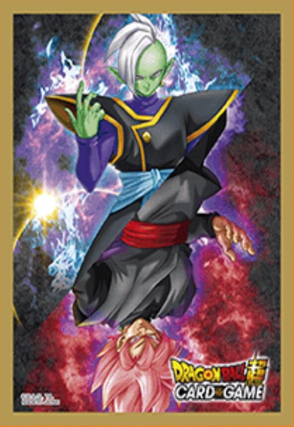 goku black card sleeves // SS Rose Goku Black, the Beginning of the Return to Despair (Gold Stamped) (EX22-01) [Ultimate Deck 2023] ensuring their durability and resilience Black Sleeves  Dragon Shield
