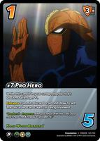 UniVersus: My Hero Academia: Jet Burn | UniVersus | TCGplayer