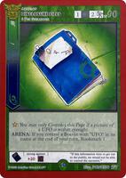 Disclosure Files (Disclosure Pack Promos) - Miscellaneous Promos