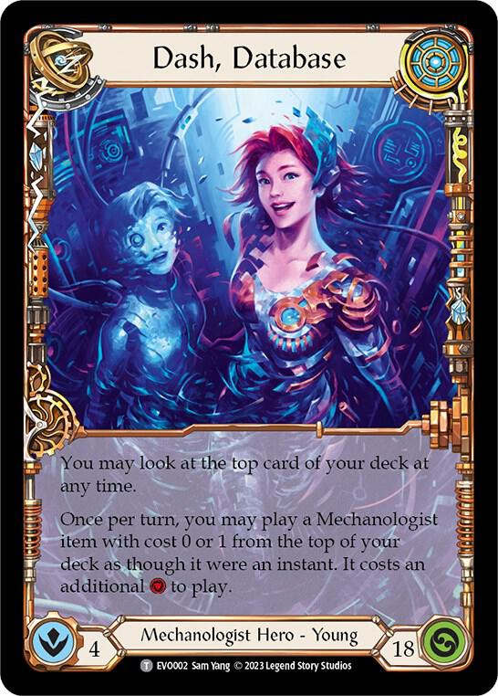 その他 Dash, Database P CF Flesh and Blood Dash, Database // Teklo Leveler - Bright Lights - Flesh and Blood