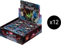 savior of chaos booster box Savior of Chaos Booster Box Case - Savior of Chaos - Battle Spirits Saga